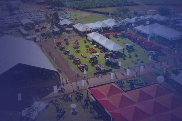 Agrishow 2022 – Visite nosso Stand